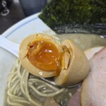 三和 中華ソバ店 - 