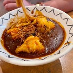 博多うどん酒場 和八 くうてん博多店 - 