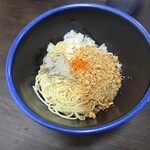 三和 中華ソバ店 - 