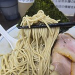 三和 中華ソバ店 - 