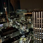 フレンチ ベイ・ビュー - 夜景