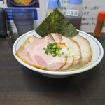 三和 中華ソバ店 - 