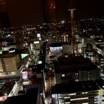 フレンチ ベイ・ビュー - 夜景