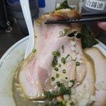 三和 中華ソバ店 - 