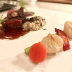 フレンチ ベイ・ビュー - 