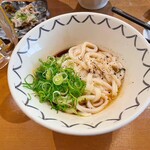 博多うどん酒場 和八 くうてん博多店 - 