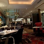 フレンチ ベイ・ビュー - 店内