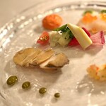 フレンチ ベイ・ビュー - 