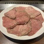 焼肉うしごろ - 