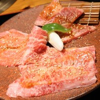 やき肉玄趣 江洲 - 