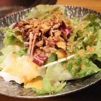 やき肉玄趣 江洲 - 