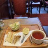 オリーブの木