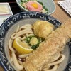 難波千日前 釜たけうどん 八重洲北口店