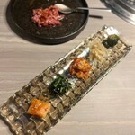 焼肉 牛ノ神 - 