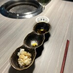 焼肉 牛ノ神 - 
