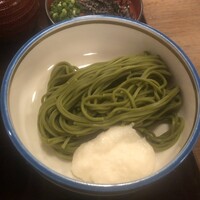 浅草むぎとろ 本店 - 
