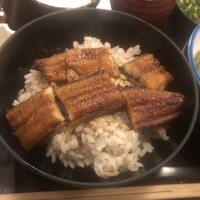 浅草むぎとろ 本店 - 