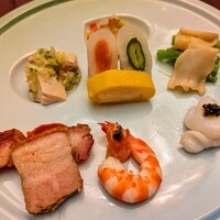 中国料理 桃花林 - 