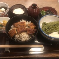 浅草むぎとろ 本店 - 