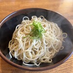 徳島ラーメン人生 - 替玉（税込150円）