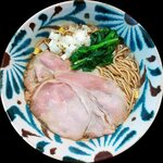 ＳＨＩＮ - 湯浅醤油らーめん900円