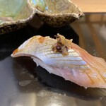 伊勢鮨 駅中店 - 