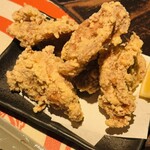 沖縄料理 金魚 hanare - 