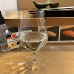 伊勢鮨 駅中店 - 