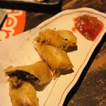 沖縄料理 金魚 hanare - 