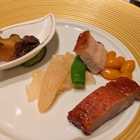 中国飯店 琥珀宮 - 