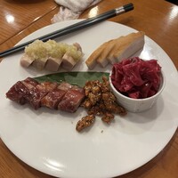 神楽坂 龍公亭 - 