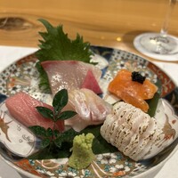 魚と炭と鉄板と ととと - 