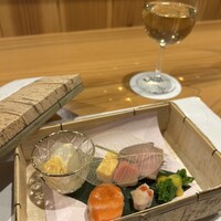 魚と炭と鉄板と ととと - 