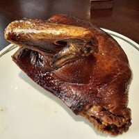 中国飯店 琥珀宮 - 