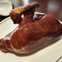 中国飯店 琥珀宮 - 