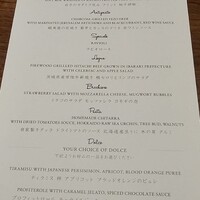 RISTORANTE＆BAR EVOLTA - 