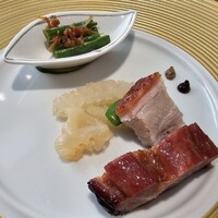 中国飯店 琥珀宮 - 