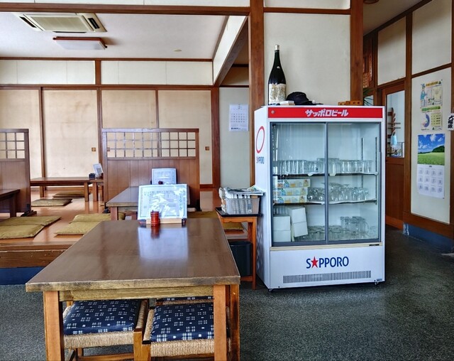 お山の大将 &ndash; 寒河江の本格そば｜山形県の隠れた名店