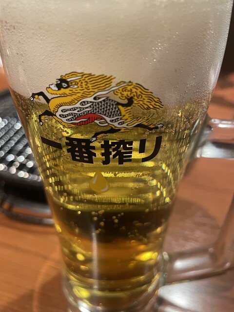 Niku Jin Toyohashi Ekimae Ten