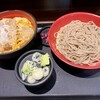 名代 富士そば 池袋東口店