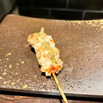YAKITORI 燃 es - 