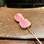 YAKITORI 燃 es - 