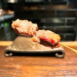 YAKITORI 燃 es - 