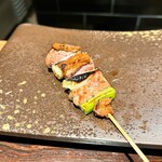 YAKITORI 燃 es - 