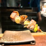 YAKITORI 燃 es - 