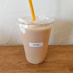 comugi - やさしいチャイ