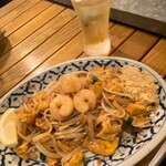 アジアン食堂 シロクマ - 