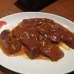 焼肉冷麺 やまなか家 - 