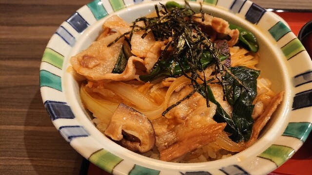 Segawa Shinyoshi Ten photo 3