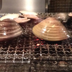 はまぐり屋 - 桑名産天然はまぐり１０年もの